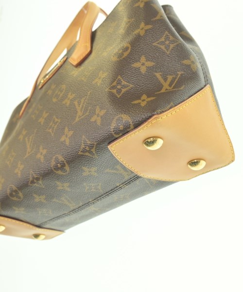 LOUIS VUITTON（ルイヴィトン）ハンドバッグ 茶 サイズ:PM レディース/2200668400275