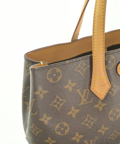 LOUIS VUITTON（ルイヴィトン）ハンドバッグ 茶 サイズ:PM レディース/2200668400275