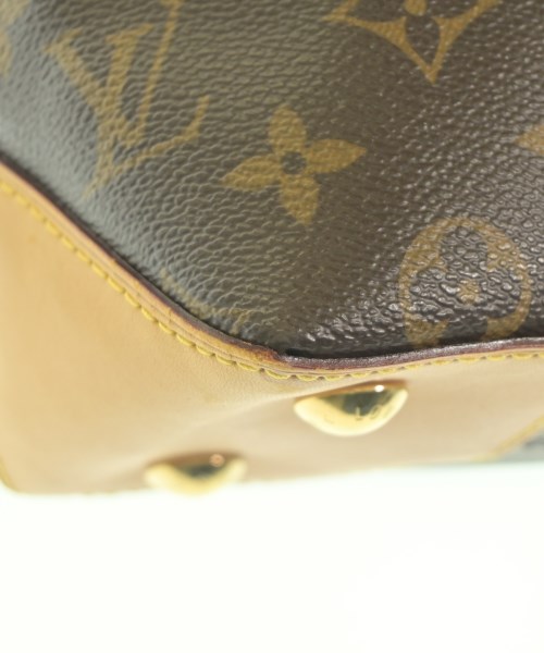 LOUIS VUITTON（ルイヴィトン）ハンドバッグ 茶 サイズ:PM レディース/2200668400275