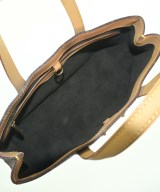 LOUIS VUITTON（ルイヴィトン）ハンドバッグ 茶 サイズ:PM レディース/2200668400275