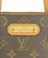 LOUIS VUITTON（ルイヴィトン）ハンドバッグ 茶 サイズ:PM レディース/2200668400275