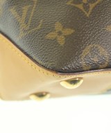 LOUIS VUITTON（ルイヴィトン）ハンドバッグ 茶 サイズ:PM レディース/2200668400275