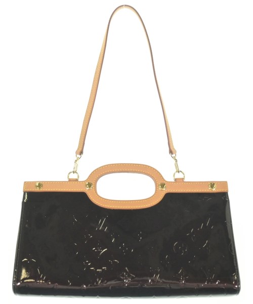 LOUIS VUITTON（ルイヴィトン）ハンドバッグ 赤 サイズ:- レディース/2200668400282