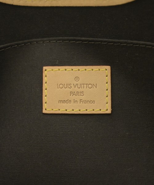 LOUIS VUITTON（ルイヴィトン）ハンドバッグ 赤 サイズ:- レディース/2200668400282