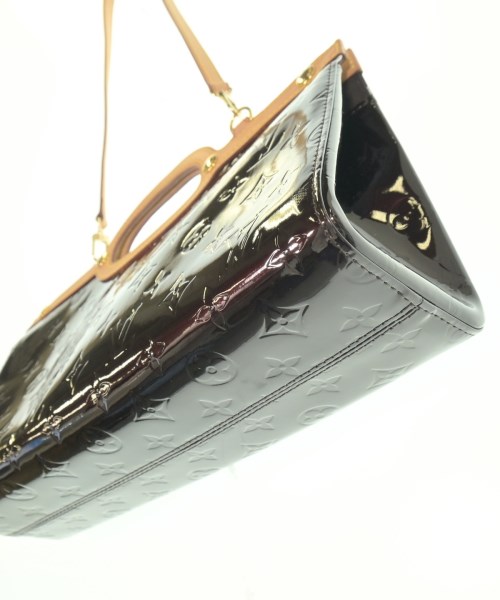 LOUIS VUITTON（ルイヴィトン）ハンドバッグ 赤 サイズ:- レディース/2200668400282