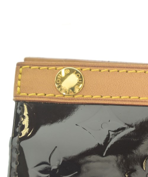 LOUIS VUITTON（ルイヴィトン）ハンドバッグ 赤 サイズ:- レディース/2200668400282