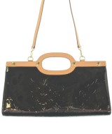 LOUIS VUITTON（ルイヴィトン）ハンドバッグ 赤 サイズ:- レディース/2200668400282