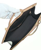 LOUIS VUITTON（ルイヴィトン）ハンドバッグ 赤 サイズ:- レディース/2200668400282