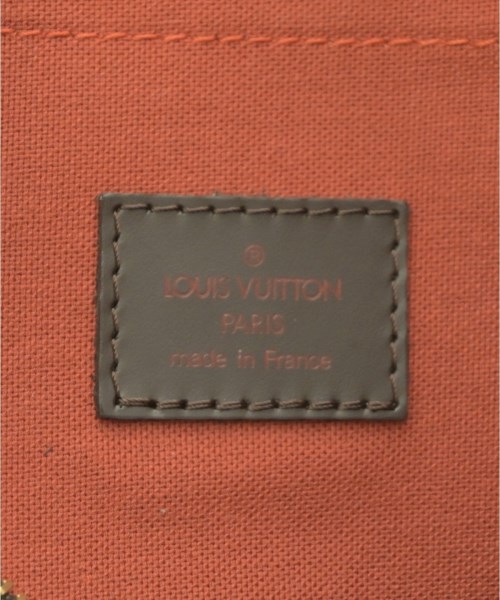 LOUIS VUITTON（ルイヴィトン）ショルダーバッグ 茶 サイズ:MM レディース/2200668400299