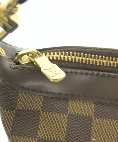 LOUIS VUITTON（ルイヴィトン）ショルダーバッグ 茶 サイズ:MM レディース/2200668400299