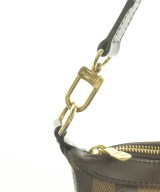 LOUIS VUITTON（ルイヴィトン）ショルダーバッグ 茶 サイズ:MM レディース/2200668400299