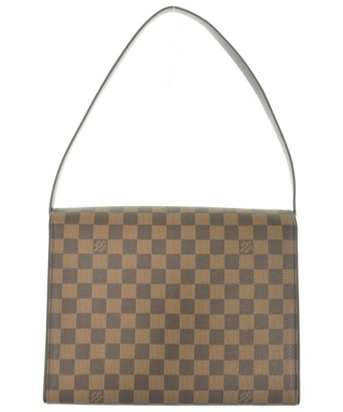 LOUIS VUITTON（ルイヴィトン）ショルダーバッグ 茶 サイズ:- レディース/2200668400305