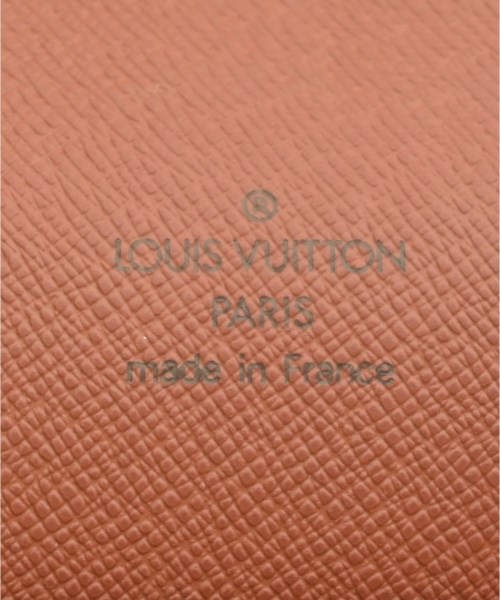 LOUIS VUITTON（ルイヴィトン）ショルダーバッグ 茶 サイズ:- レディース/2200668400305