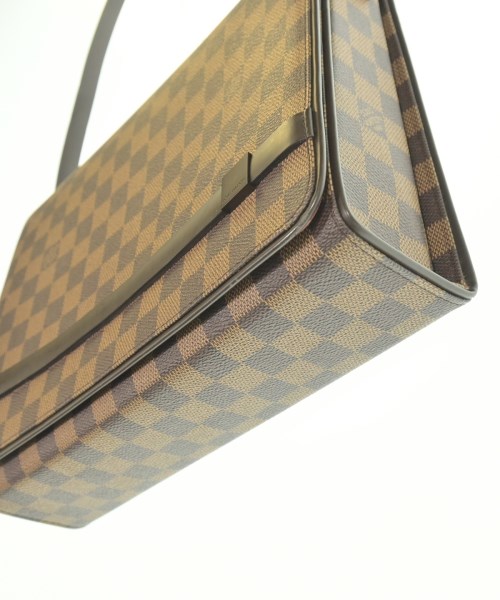 LOUIS VUITTON（ルイヴィトン）ショルダーバッグ 茶 サイズ:- レディース/2200668400305