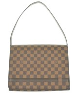 LOUIS VUITTON（ルイヴィトン）ショルダーバッグ 茶 サイズ:- レディース/2200668400305