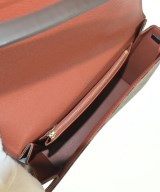 LOUIS VUITTON（ルイヴィトン）ショルダーバッグ 茶 サイズ:- レディース/2200668400305