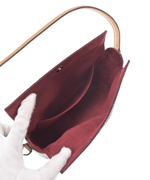 LOUIS VUITTON（ルイヴィトン）ハンドバッグ 茶 サイズ:- レディース/2200668400312