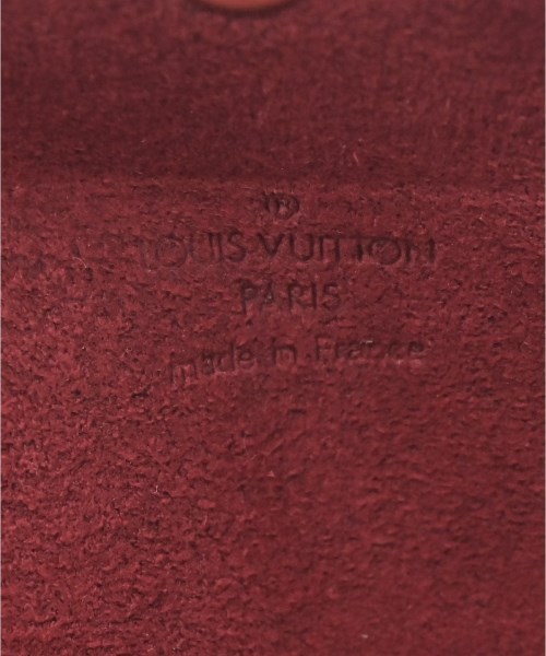 LOUIS VUITTON（ルイヴィトン）ハンドバッグ 茶 サイズ:- レディース/2200668400312