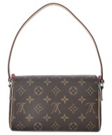 LOUIS VUITTON（ルイヴィトン）ハンドバッグ 茶 サイズ:- レディース/2200668400312