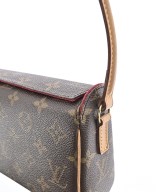 LOUIS VUITTON（ルイヴィトン）ハンドバッグ 茶 サイズ:- レディース/2200668400312