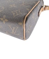 LOUIS VUITTON（ルイヴィトン）ハンドバッグ 茶 サイズ:- レディース/2200668400312