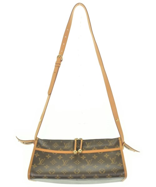 LOUIS VUITTON（ルイヴィトン）ショルダーバッグ 茶 サイズ:- レディース/2200668400329
