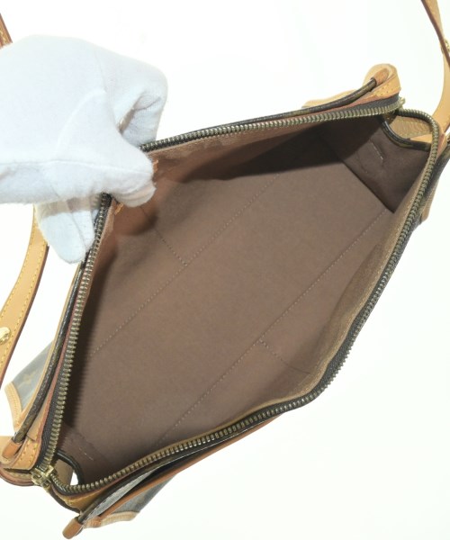 LOUIS VUITTON（ルイヴィトン）ショルダーバッグ 茶 サイズ:- レディース/2200668400329