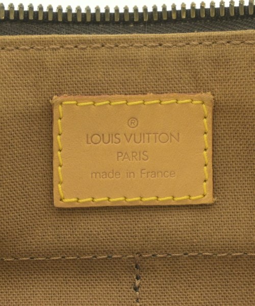 LOUIS VUITTON（ルイヴィトン）ショルダーバッグ 茶 サイズ:- レディース/2200668400329