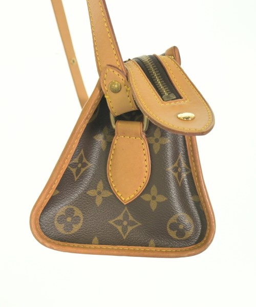 LOUIS VUITTON（ルイヴィトン）ショルダーバッグ 茶 サイズ:- レディース/2200668400329