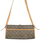 LOUIS VUITTON（ルイヴィトン）ショルダーバッグ 茶 サイズ:- レディース/2200668400329