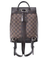 LOUIS VUITTON（ルイヴィトン）バックパック・リュック 茶 サイズ:- レディース/2200668400350