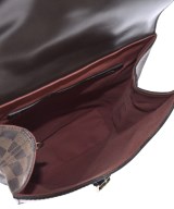 LOUIS VUITTON（ルイヴィトン）バックパック・リュック 茶 サイズ:- レディース/2200668400350