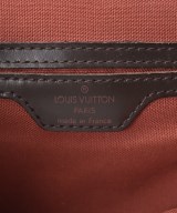 LOUIS VUITTON（ルイヴィトン）バックパック・リュック 茶 サイズ:- レディース/2200668400350