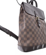 LOUIS VUITTON（ルイヴィトン）バックパック・リュック 茶 サイズ:- レディース/2200668400350