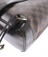 LOUIS VUITTON（ルイヴィトン）バックパック・リュック 茶 サイズ:- レディース/2200668400350