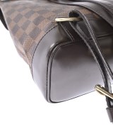 LOUIS VUITTON（ルイヴィトン）バックパック・リュック 茶 サイズ:- レディース/2200668400350
