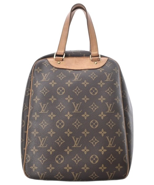 LOUIS VUITTON(ルイヴィトン)ハンドバッグ 茶 サイズ:-/2200668400367