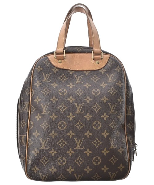LOUIS VUITTON（ルイヴィトン）ハンドバッグ 茶 サイズ:- レディース/2200668400367