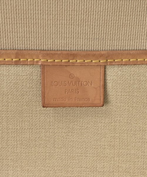 LOUIS VUITTON（ルイヴィトン）ハンドバッグ 茶 サイズ:- レディース/2200668400367