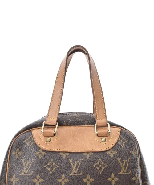 LOUIS VUITTON（ルイヴィトン）ハンドバッグ 茶 サイズ:- レディース/2200668400367