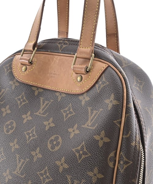LOUIS VUITTON（ルイヴィトン）ハンドバッグ 茶 サイズ:- レディース/2200668400367