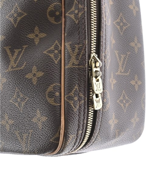 LOUIS VUITTON（ルイヴィトン）ハンドバッグ 茶 サイズ:- レディース/2200668400367