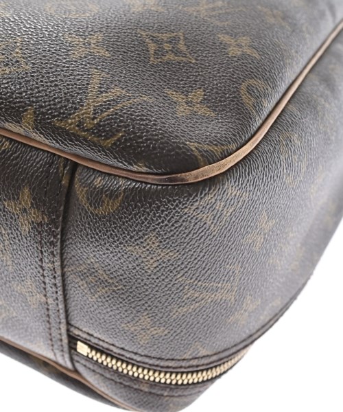 LOUIS VUITTON（ルイヴィトン）ハンドバッグ 茶 サイズ:- レディース/2200668400367