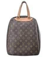 LOUIS VUITTON（ルイヴィトン）ハンドバッグ 茶 サイズ:- レディース/2200668400367