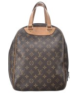 LOUIS VUITTON（ルイヴィトン）ハンドバッグ 茶 サイズ:- レディース/2200668400367