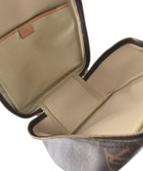 LOUIS VUITTON（ルイヴィトン）ハンドバッグ 茶 サイズ:- レディース/2200668400367