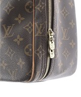 LOUIS VUITTON（ルイヴィトン）ハンドバッグ 茶 サイズ:- レディース/2200668400367
