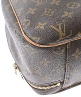 LOUIS VUITTON（ルイヴィトン）ハンドバッグ 茶 サイズ:- レディース/2200668400367
