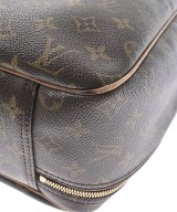 LOUIS VUITTON（ルイヴィトン）ハンドバッグ 茶 サイズ:- レディース/2200668400367