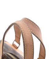 LOUIS VUITTON（ルイヴィトン）ハンドバッグ 茶 サイズ:- レディース/2200668400367